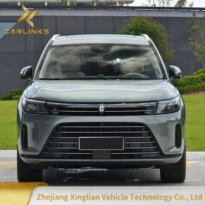 2024 Hua Wei Aito M7 Electric Vehicles with 5 Seats  Adult Sport Aito Car Smart