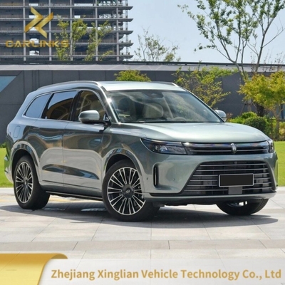 2024 Hua Wei Aito M7 Electric Vehicles with 5 Seats  Adult Sport Aito Car Smart