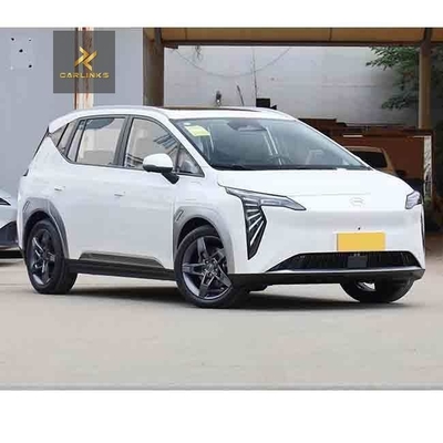 Lithium Iron Phosphate Batteries High Speed Electric Car for 7 Seats 2023 Aion Y Plus