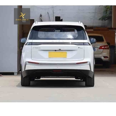 Customization Electric Vehicle CE Ec EEC Rhd LHD GAC Aion Y Right Steering Electric Car