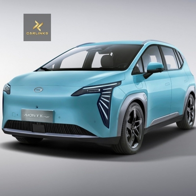 Aion Y 2023 Plus 80 610km Pleasure Edition Lithium Iron Phosphate Batteries SUV