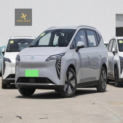 2023 GAC Aion Y Plus Green EV SUV with 510km Pure Electric Range and 5 Passenger LHD