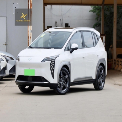 2023 GAC Aion Y Plus Green EV SUV with 510km Pure Electric Range and 5 Passenger LHD