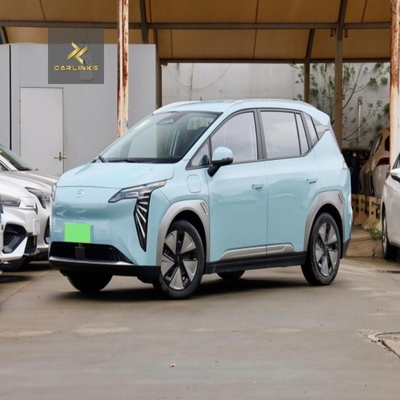 Environmental Aion Y 5-Seat Small Family SUV Pure Electric SUV BEV Energy Vehicle