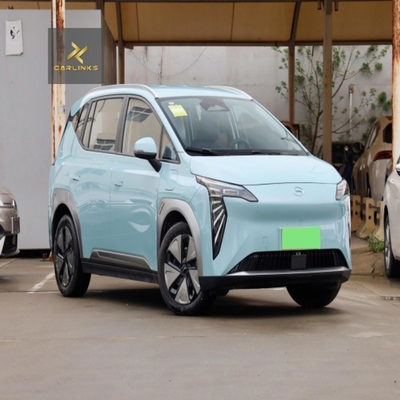 Customization Aion Y Plus/Younger Energy Vehicles EV Cars with Long Range and Fast Speed