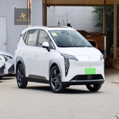 Customization Aion Y Plus/Younger Energy Vehicles EV Cars with Long Range and Fast Speed
