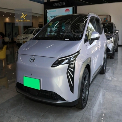 Customization Aion Y Plus/Younger Energy Vehicles EV Cars with Long Range and Fast Speed