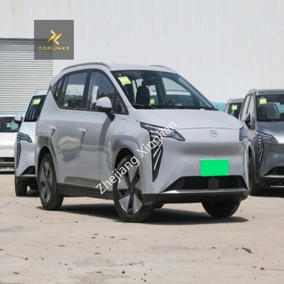 Customizable Aion Y Plus Electric Vehicle with 501-800W Motor and Customized Request