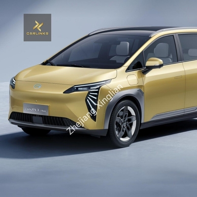 BEV 2023 500km Enjoy Edition Lithium Auto Aian GAC Aion EV Y 70 80 Energy Vehicles SUV Carro Plus