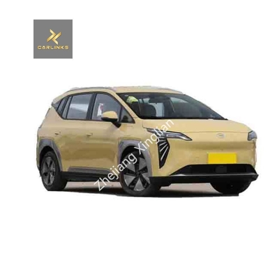 Competitive Pure Electric GAC Aion Y 2023 Plus 70 Technology Edition Small Mini SUV
