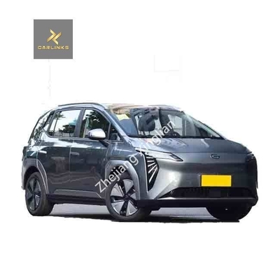 Energy Electric Vehicles GAC Aion Y 4 Wheel SUV with Lithium Iron Phosphate Batteries