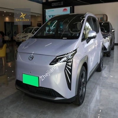 Modern GAC Aion Y 80 Plus Electric Car with 4 Seats and Lithium Iron Phosphate Battery
