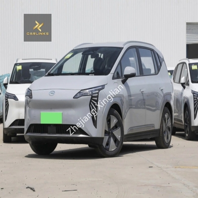 Modern GAC Aion Y 80 Plus Electric Car with 4 Seats and Lithium Iron Phosphate Battery