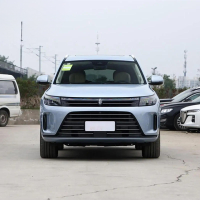 White Hua Wei Aito M7 Electric Vehicles Aito M5 M7 M9 Autos Electric Car Adult Sport Aito Car Smart