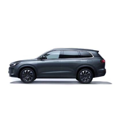 Body Style SUV Hua Wei Aito Car 2024 Newest M7 Electric Vehicles Extended-Range Auto M7
