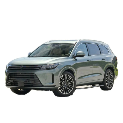 Huawei Aito M5 M7 M9 Adult Sport Hybrid Electric Cars Perfect for Daily Commutes
