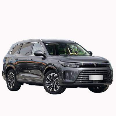 Comprehensive Range of 1300km Large Space Ultra Safe Energy Vehicles Auto Huawei Aito M7