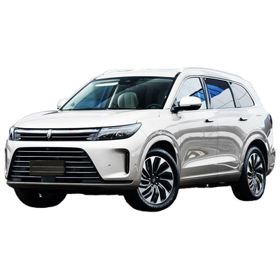 2024 Huawei Aito M5 M7 M9 Adult Sport Electric Cars Left Steering Hybrid Fuel Type