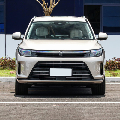 Hybrid Technology for a Greener Ride 2022 Huawei Aito M7 EV Car the 5 Door 5 Seat SUV