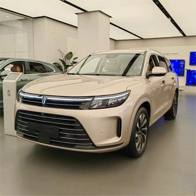 2023 Seres Aito M7 Pure Energy Car Electric Vehicles Auto with Charging Station 
