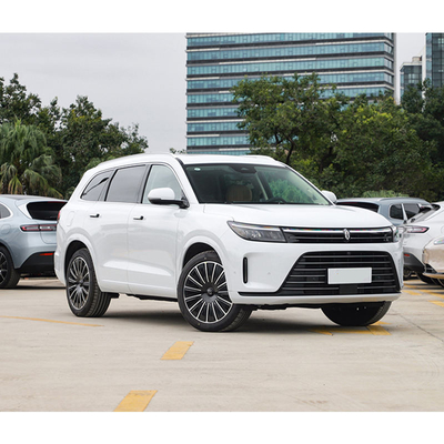2023 Seres Aito M7 Pure Energy Car Electric Vehicles Auto with Charging Station 