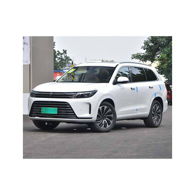 Aito M7 4X4 Electric Car 5doors 6seats RWD SUV Chinese Vehicles  Energy Vehicle