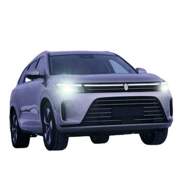 Aito M7 4X4 Electric Car 5doors 6seats RWD SUV Chinese Vehicles  Energy Vehicle