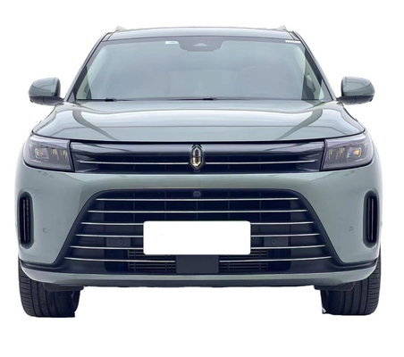 Aito M7 4X4 Electric Car 5doors 6seats RWD SUV Chinese Vehicles  Energy Vehicle