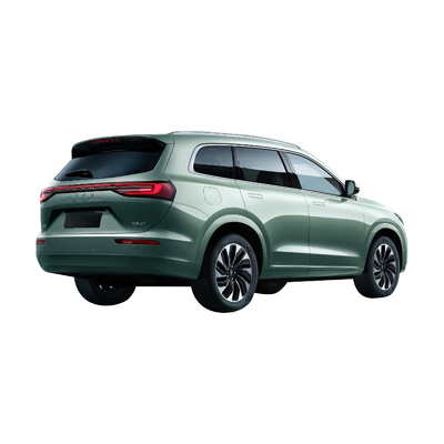 Aito M7 EV SUV Vehicle  Energy Auto Voiture Carros Hybrid Battery Electric Vehicle