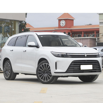 Aito M7 EV SUV Vehicle  Energy Auto Voiture Carros Hybrid Battery Electric Vehicle