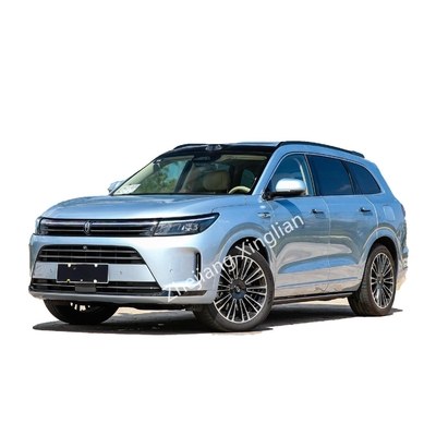 2022 Huhuawei Aito M7 Medium and Large SUV 1.5t Petrol-Electric Hybrid  Cars