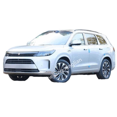 2022 Huhuawei Aito M7 Medium and Large SUV 1.5t Petrol-Electric Hybrid  Cars