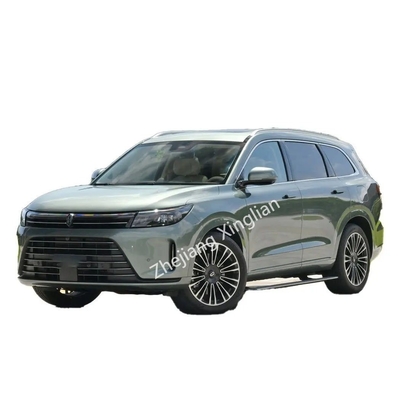 2022 Huhuawei Aito M7 Medium and Large SUV 1.5t Petrol-Electric Hybrid  Cars