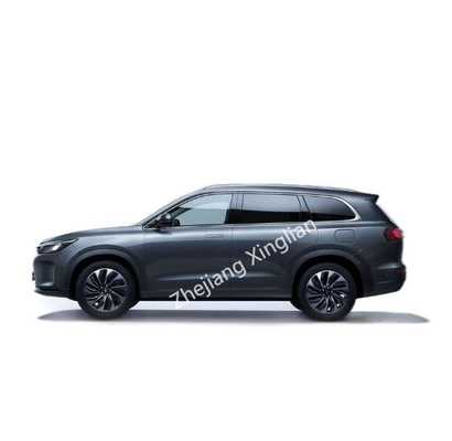 2022 Huhuawei Aito M7 Medium and Large SUV 1.5t Petrol-Electric Hybrid  Cars