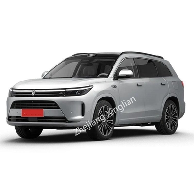 2024 Huawei Seres Aito M7 Extended-Range Hybrid 6 Seats Plus Rwd 1.5t 240km Electric Car