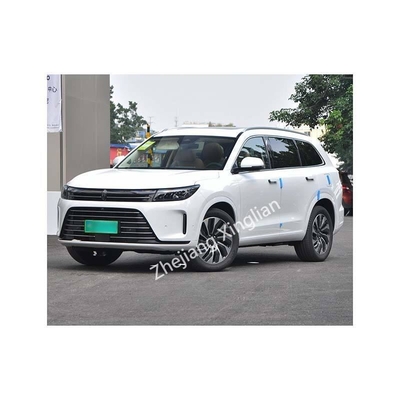 2023 Huawei Aito M7 Extended Range Electric Vehicle for Adult Sport Car RWD and Hybrid