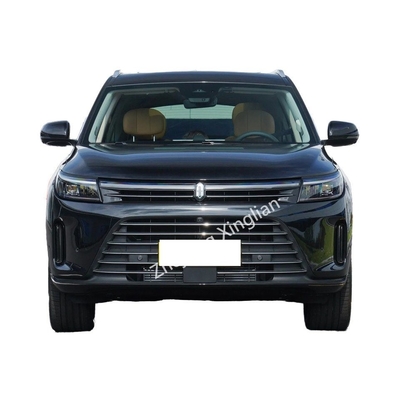 2023 Huawei Aito M7 Extended Range Electric Vehicle for Adult Sport Car RWD and Hybrid