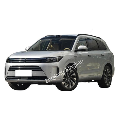 2024 Super Power Vehicle M5 M7 Aito M9 Extended Range Electric Sports Energy Vehicle
