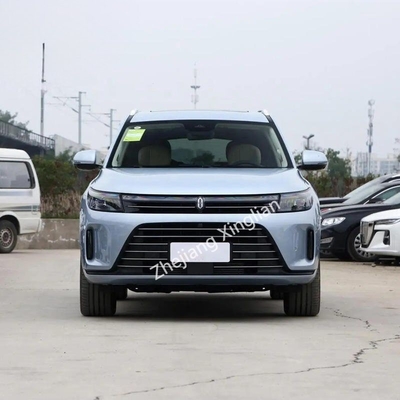 2024 Super Power Vehicle M5 M7 Aito M9 Extended Range Electric Sports Energy Vehicle