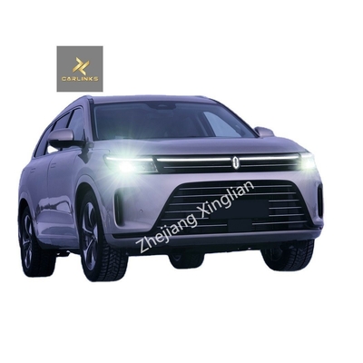 Aito M7 RWD Drive Adults SUV 1220km Range Harmony OS  Electric  Car