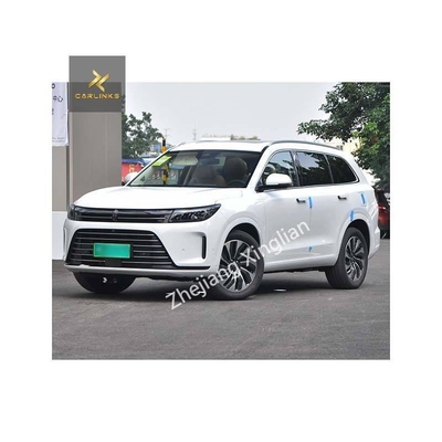 Aito M7 RWD Drive Adults SUV 1220km Range Harmony OS  Electric  Car