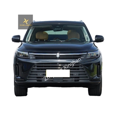 Aito M7 RWD Drive Adults SUV 1220km Range Harmony OS  Electric  Car
