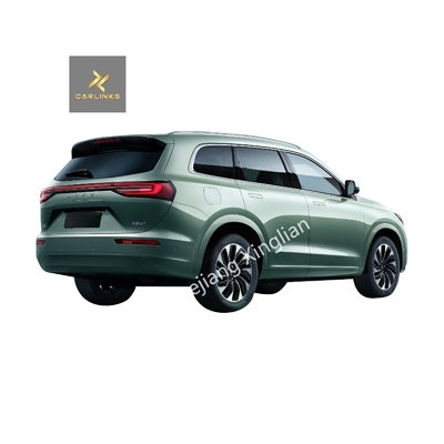 Aito M7 RWD Drive Adults SUV 1220km Range Harmony OS  Electric  Car