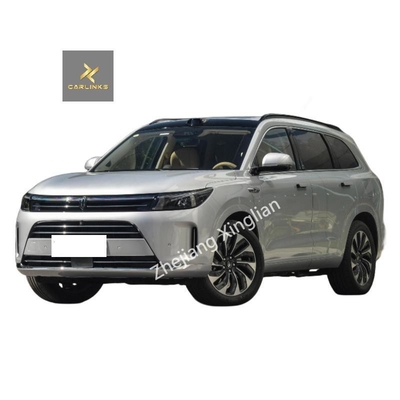 Aito M7 RWD Drive Adults SUV 1220km Range Harmony OS  Electric  Car