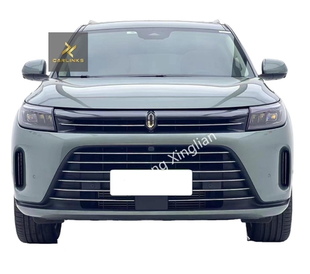 Left Steering 2022 Aito M7 Car L2 Level Driving Assistance Maximum Speed 190km/H  Cars