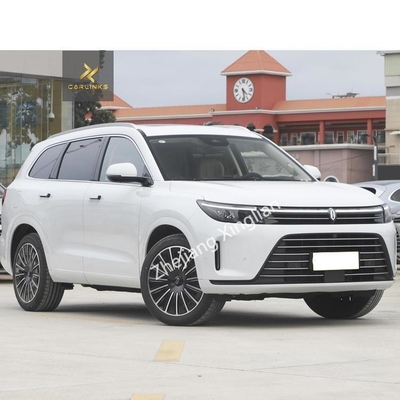 Left Steering 2022 Aito M7 Car L2 Level Driving Assistance Maximum Speed 190km/H  Cars