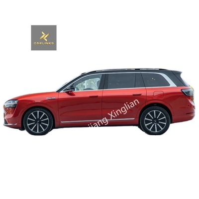 Auto Show Channel 2023 Customization for Mgnt Certification FSC and Huawei Aito M5 M7