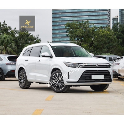 2023 Huawei Seres Aito M7 SUV Rwd 1.5t 152PS L4 R20 Rear Wheel Drive Plus Version 5-Seater LHD Car