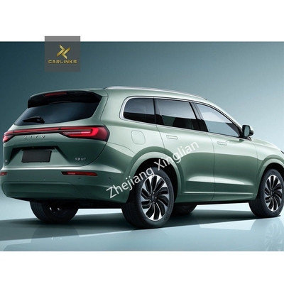 2023 Huawei Seres Aito M7 SUV Rwd 1.5t 152PS L4 R20 Rear Wheel Drive Plus Version 5-Seater LHD Car