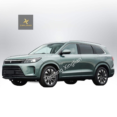 2023 Huawei Seres Aito M7 SUV Rwd 1.5t 152PS L4 R20 Rear Wheel Drive Plus Version 5-Seater LHD Car